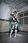 [Cosplay] ЅКИвј§ Karune SHIE