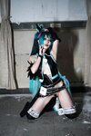 [Cosplay] ЅКИвј§ Karune SHIE