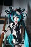[Cosplay] ЅКИвј§ Karune SHIE