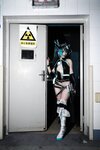 [Cosplay] ЅКИвј§ Karune SHIE