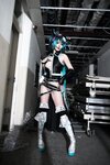 [Cosplay] ЅКИвј§ Karune SHIE