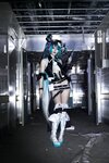 [Cosplay] ЅКИвј§ Karune SHIE