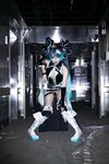 [Cosplay] ЅКИвј§ Karune SHIE