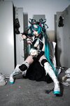 [Cosplay] ЅКИвј§ Karune SHIE