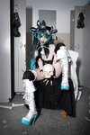 [Cosplay] ЅКИвј§ Karune SHIE