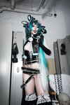 [Cosplay] ЅКИвј§ Karune SHIE