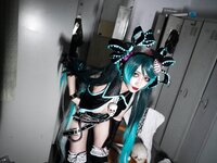 [Cosplay] ЅКИвј§ Karune SHIE