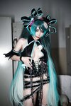 [Cosplay] ЅКИвј§ Karune SHIE