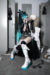 [Cosplay] ЅКИвј§ Karune SHIE