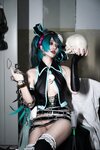 [Cosplay] ЅКИвј§ Karune SHIE