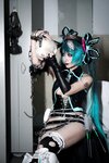 [Cosplay] ЅКИвј§ Karune SHIE