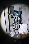 [Cosplay] ЅКИвј§ Karune SHIE