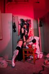 [Cosplay] ЅКИвј§ Karune SHIE
