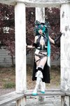 [Cosplay] ЅКИвј§ Karune SHIE