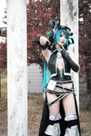[Cosplay] ЅКИвј§ Karune SHIE