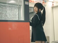 [Cosplay] Chun Momo 蠢沫沫 - Tasks — 任务