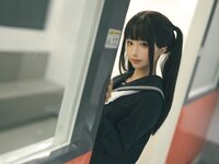 [Cosplay] Chun Momo 蠢沫沫 - Tasks — 任务