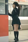 [Cosplay] Chun Momo 蠢沫沫 - Tasks — 任务
