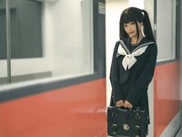 [Cosplay] Chun Momo 蠢沫沫 - Tasks — 任务