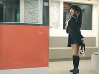 [Cosplay] Chun Momo 蠢沫沫 - Tasks — 任务