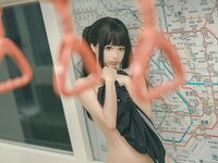 [Cosplay] Chun Momo 蠢沫沫 - Tasks — 任务