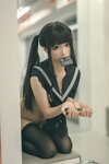 [Cosplay] Chun Momo 蠢沫沫 - Tasks — 任务