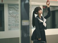 [Cosplay] Chun Momo 蠢沫沫 - Tasks — 任务