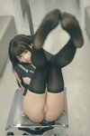 [Cosplay] Chun Momo 蠢沫沫 - Tasks — 任务