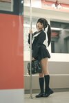 [Cosplay] Chun Momo 蠢沫沫 - Tasks — 任务