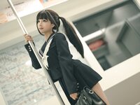 [Cosplay] Chun Momo 蠢沫沫 - Tasks — 任务
