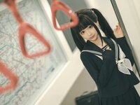[Cosplay] Chun Momo 蠢沫沫 - Tasks — 任务
