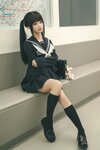 [Cosplay] Chun Momo 蠢沫沫 - Tasks — 任务