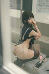 [Cosplay] Chun Momo 蠢沫沫 - Tasks — 任务