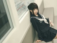 [Cosplay] Chun Momo 蠢沫沫 - Tasks — 任务