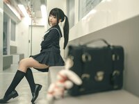 [Cosplay] Chun Momo 蠢沫沫 - Tasks — 任务