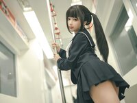[Cosplay] Chun Momo 蠢沫沫 - Tasks — 任务