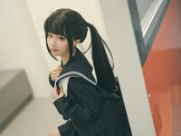 [Cosplay] Chun Momo 蠢沫沫 - Tasks — 任务
