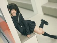 [Cosplay] Chun Momo 蠢沫沫 - Tasks — 任务