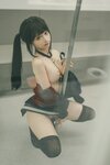 [Cosplay] Chun Momo 蠢沫沫 - Tasks — 任务