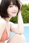 FRIDAYデジタル写真集 新唯『リングの”華”舞い降りた！vol.1』
