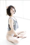 FRIDAYデジタル写真集 新唯『リングの”華”舞い降りた！vol.1』