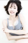 FRIDAYデジタル写真集 新唯『リングの”華”舞い降りた！vol.1』
