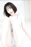 FRIDAYデジタル写真集 新唯『リングの”華”舞い降りた！vol.1』