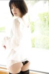 FRIDAYデジタル写真集 新唯『リングの”華”舞い降りた！vol.1』