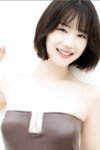 FRIDAYデジタル写真集 新唯『リングの”華”舞い降りた！vol.1』