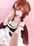 [Cosplay] Potato Godzilla - Korone