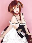 [Cosplay] Potato Godzilla - Korone