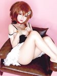 [Cosplay] Potato Godzilla - Korone