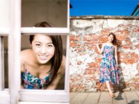 [Photobook] 柳ゆり菜 写真集『yurina』