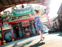 [Photobook] 柳ゆり菜 写真集『yurina』